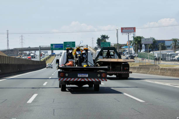 Motorcycle towing Decatur Georgia