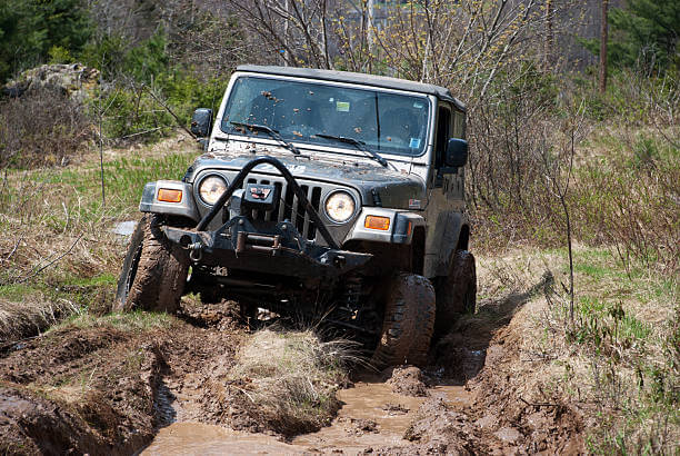 Winch out towing Decatur Georgia